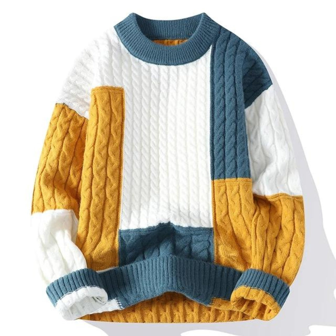 Mia | Maglione artigianale