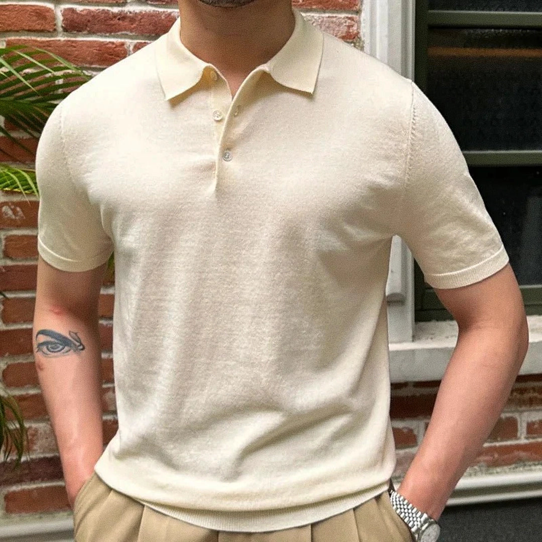 Polo Men`s Discover | LIVANZI