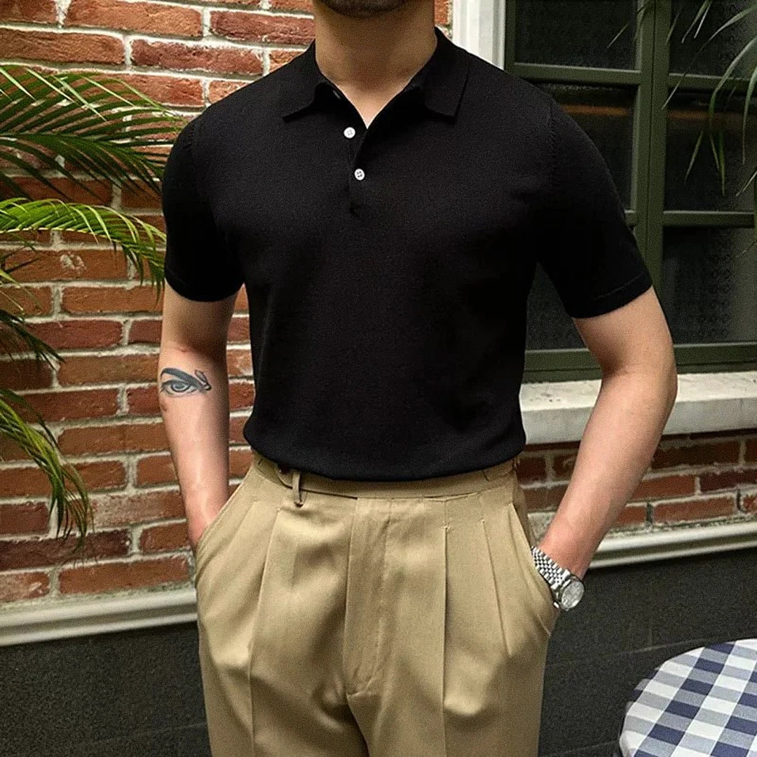 Polo Men`s Discover | LIVANZI