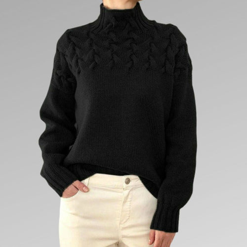 Maglione Grace-Elegant