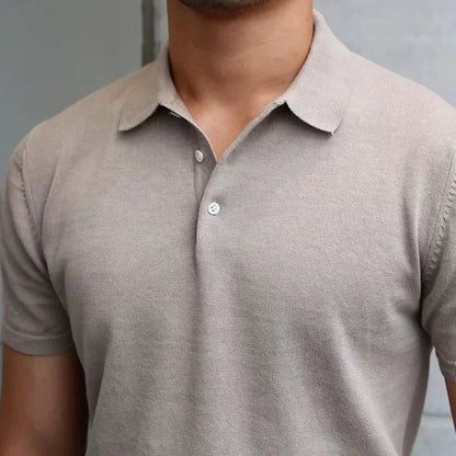 Polo Homme Stratford | LIVANZI