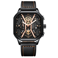 Regal Black Gold