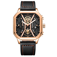 Regal Rose Gold