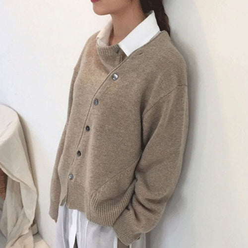 Charlotte™ | Maglione accogliente