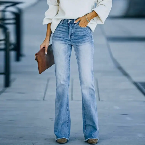 Rebecca™ | Pantaloni Boho Casual