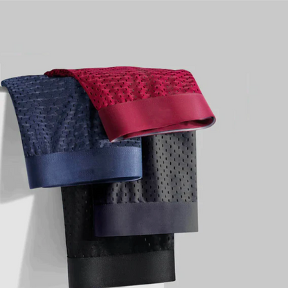 Boxershorts aus Bambusfaser – BambooBoxer