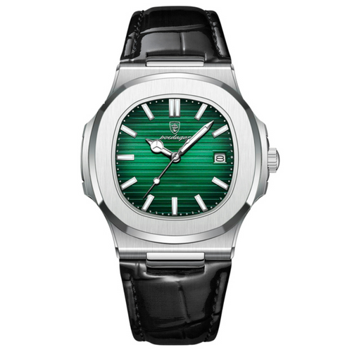 Ver reloj Poedagar Nautilus Pelle
