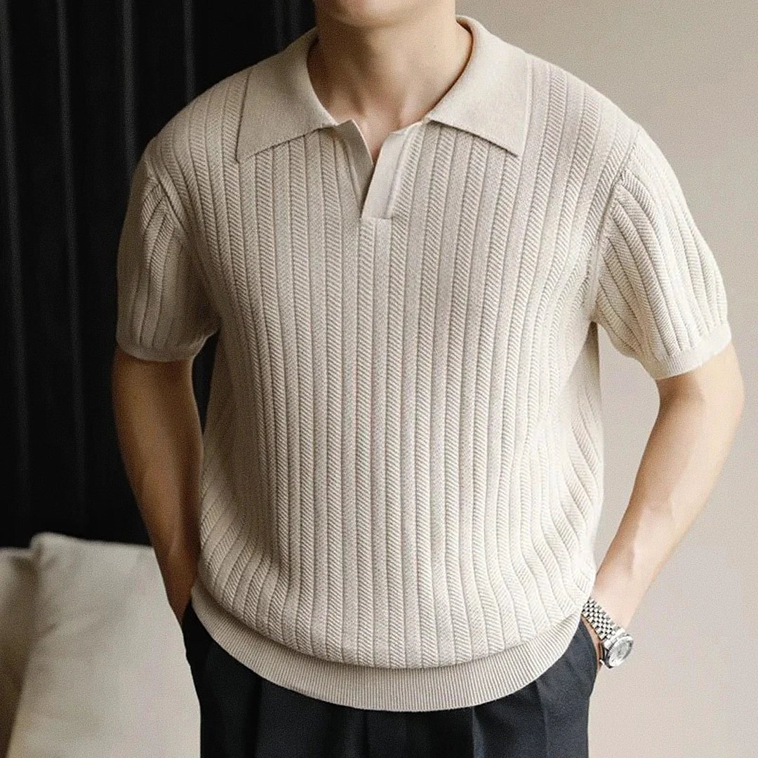 Polo Homme Heritage | LIVANZI