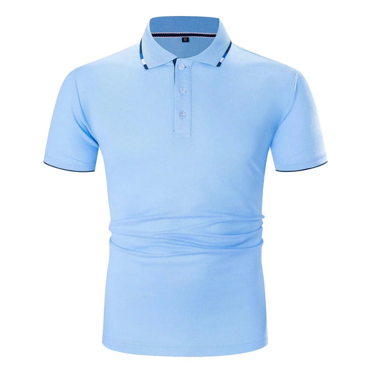 Polo Homme Refined | LIVANZI
