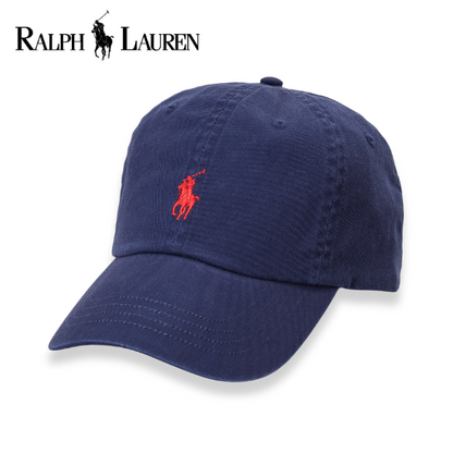 𝑅𝐿 Baseball Cap