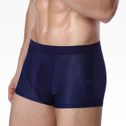 Boxershorts aus Bambusfaser – BambooBoxer