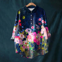 Floral Evening