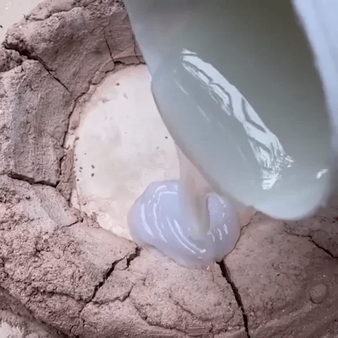 LIVANZI MAX Waterproof Coating Kit - 300g