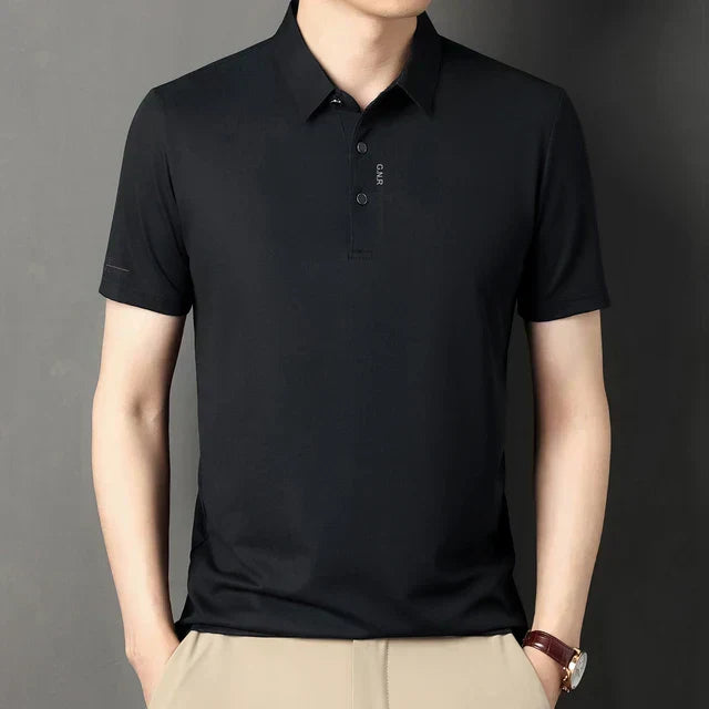 Veltor Luxe Polo Shirt