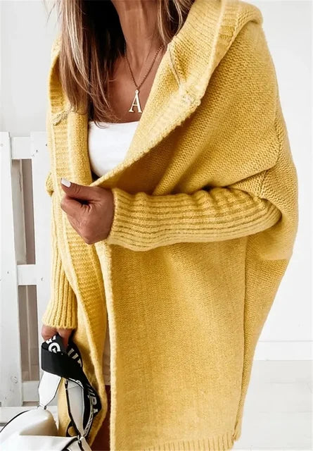 Muse™ | Felpa con cappuccio