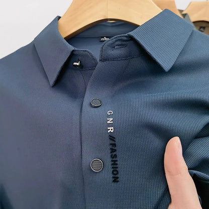 Veltor Luxe Polo Shirt