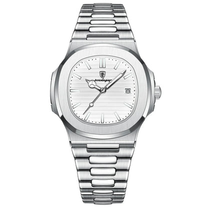 Mariner Elite - "Command time. Conquer the world."