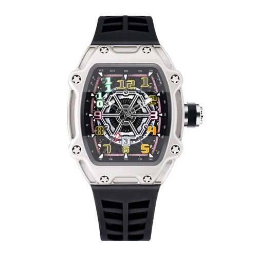 Orologio Poedagar Journey Pro