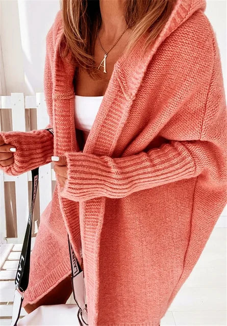 Muse™ | Felpa con cappuccio