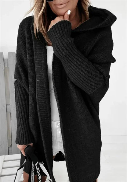 Muse™ | Felpa con cappuccio