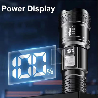 ZD XTREMELICHT 300K – The Power of Extreme Intensity