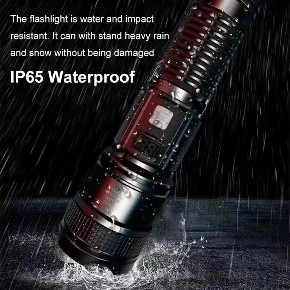 ZD XTREMELICHT 300K – The Power of Extreme Intensity