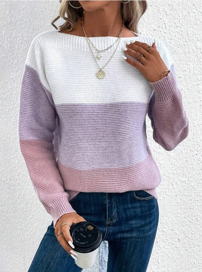 Piper™ | Maglione in maglia morbida