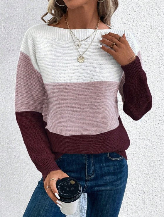 Piper™ | Maglione in maglia morbida