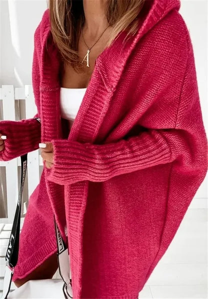 Muse™ | Felpa con cappuccio