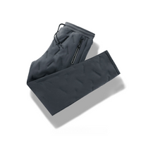 Straight Leg - Grey