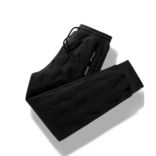 Pantaloni Elysian foderati in pile impermeabili