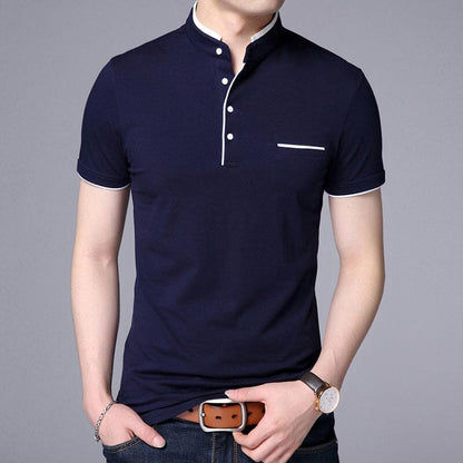 Polo Homme City | LIVANZI