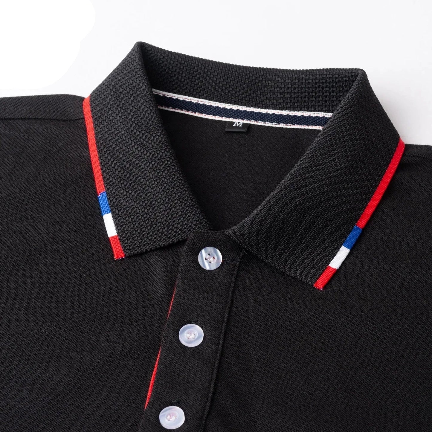 Polo Homme Refined | LIVANZI