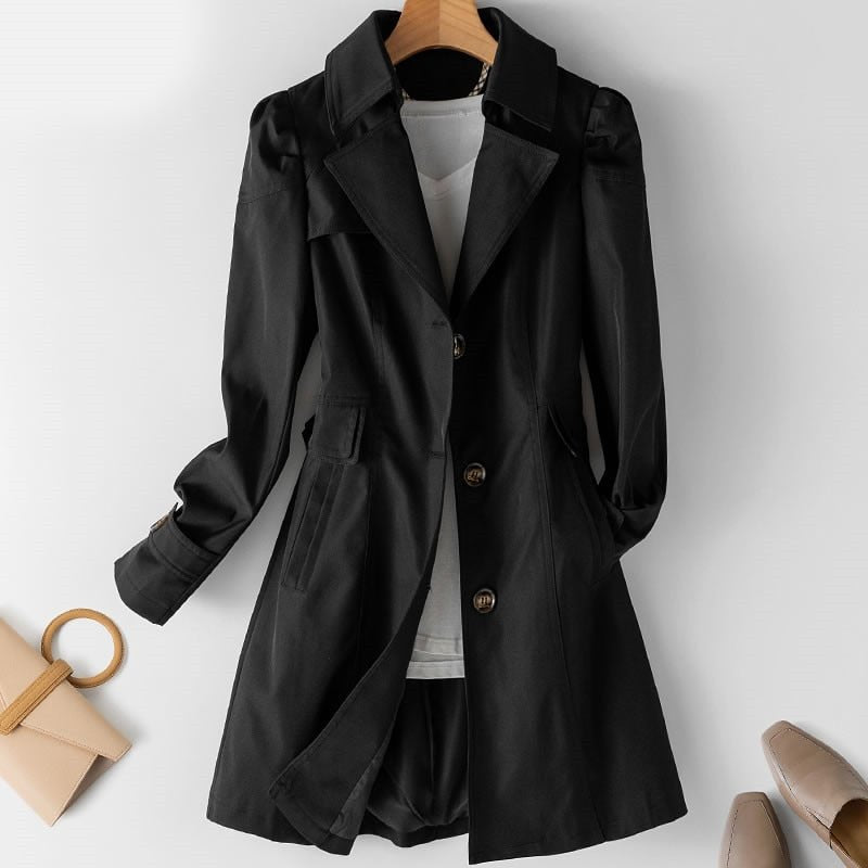 Payal™ | Elegante cappotto