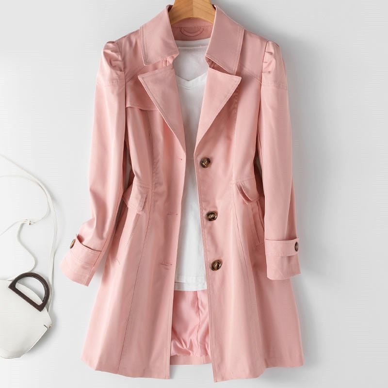 Payal™ | Elegante cappotto