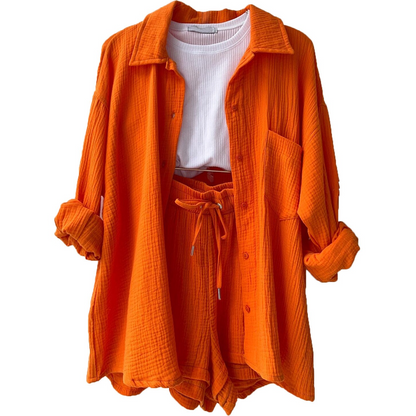 Nina™ | Completino Casual Comfort