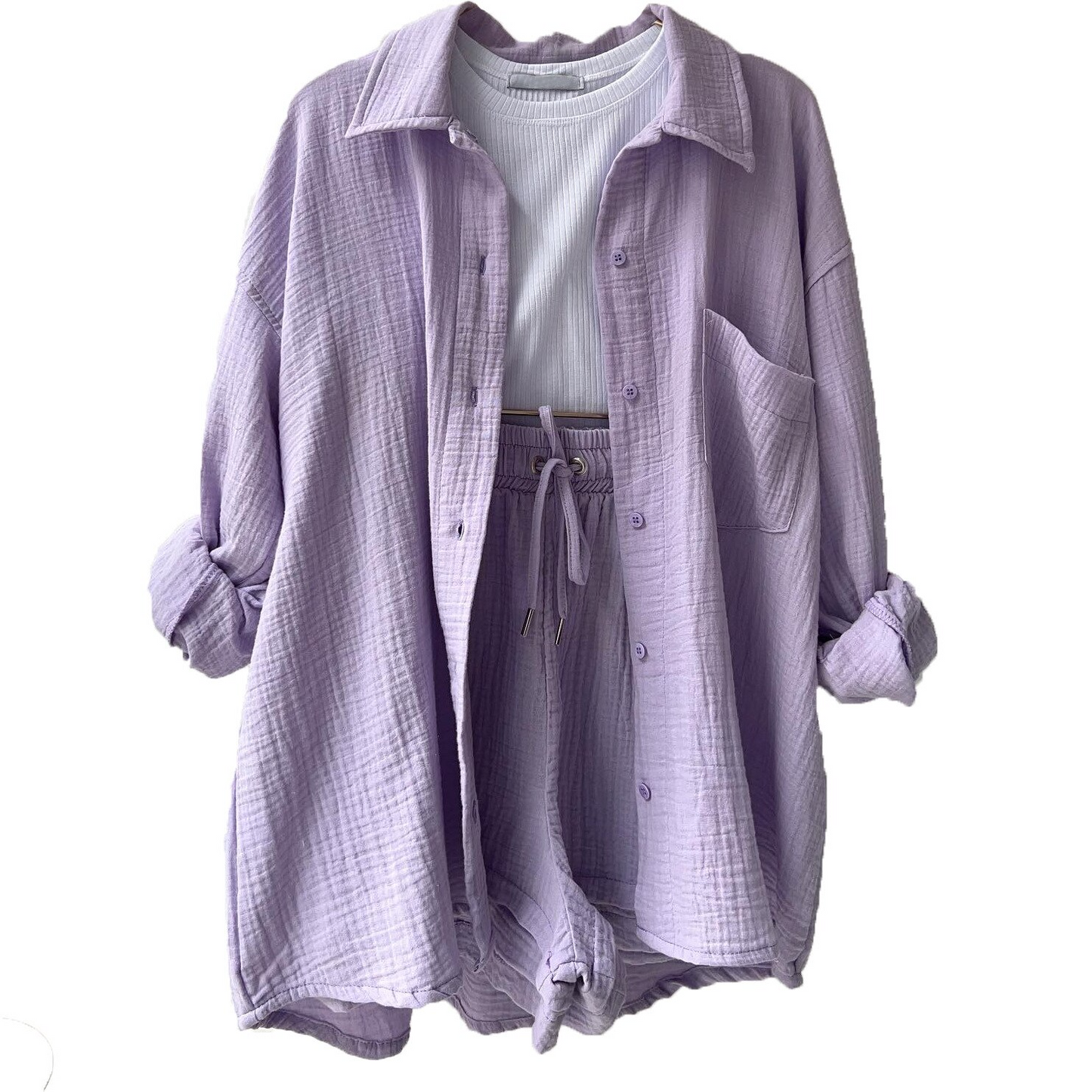 Nina™ | Completino Casual Comfort