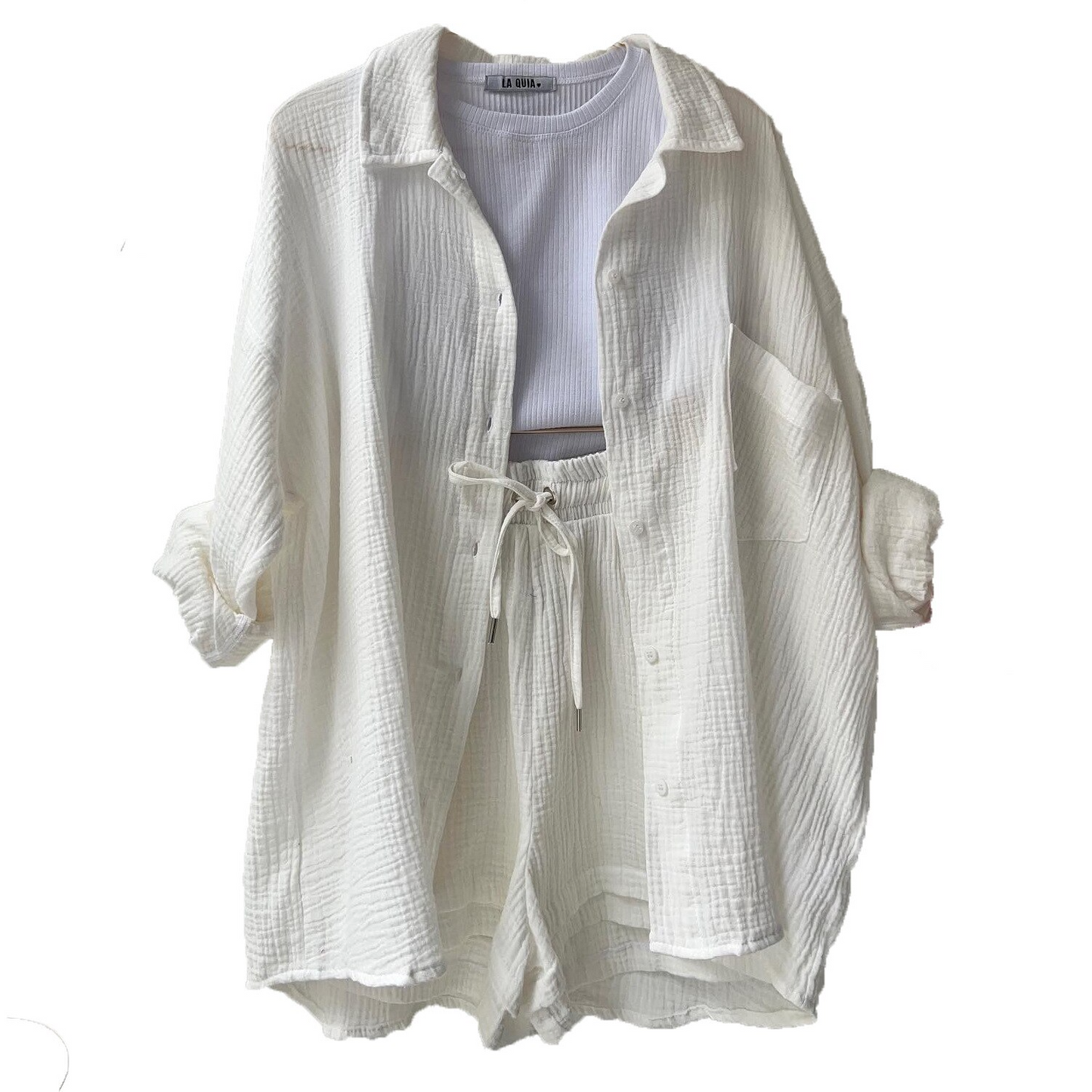 Nina™ | Completino Casual Comfort