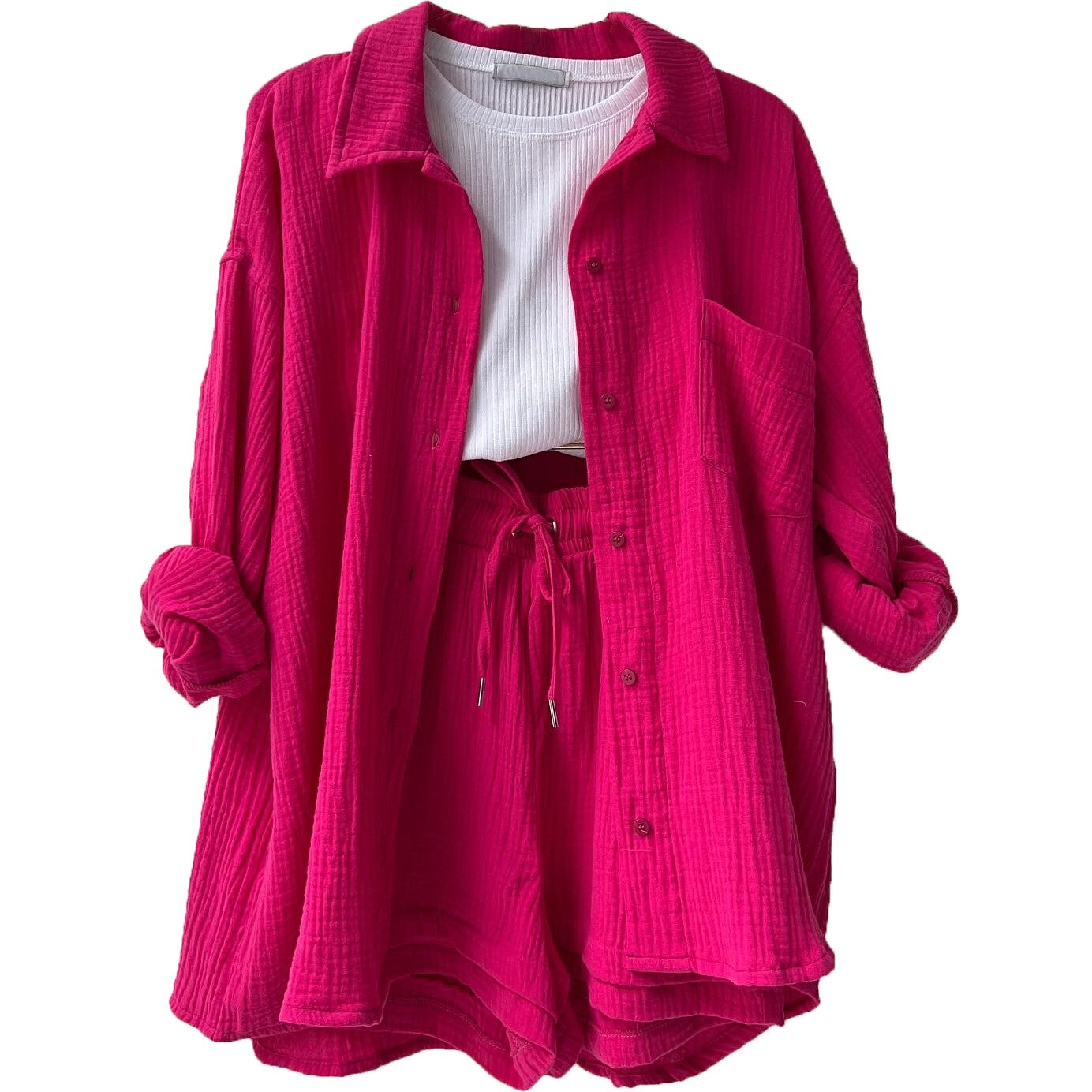 Nina™ | Completino Casual Comfort