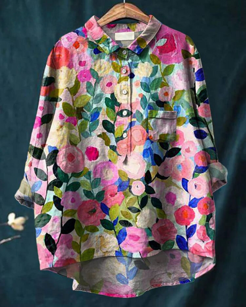 Everly™ | Comfy Blusa