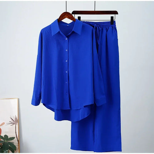 George™ | Completo Pantaloni Vintage