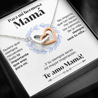 For my mom