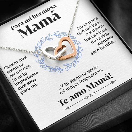 Collare con dedica