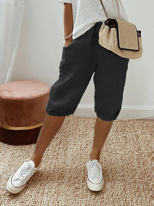 Oliver™ | Pantaloncini tempo libero