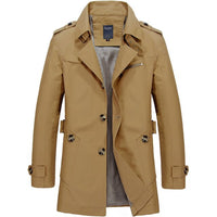 Cognac Brown