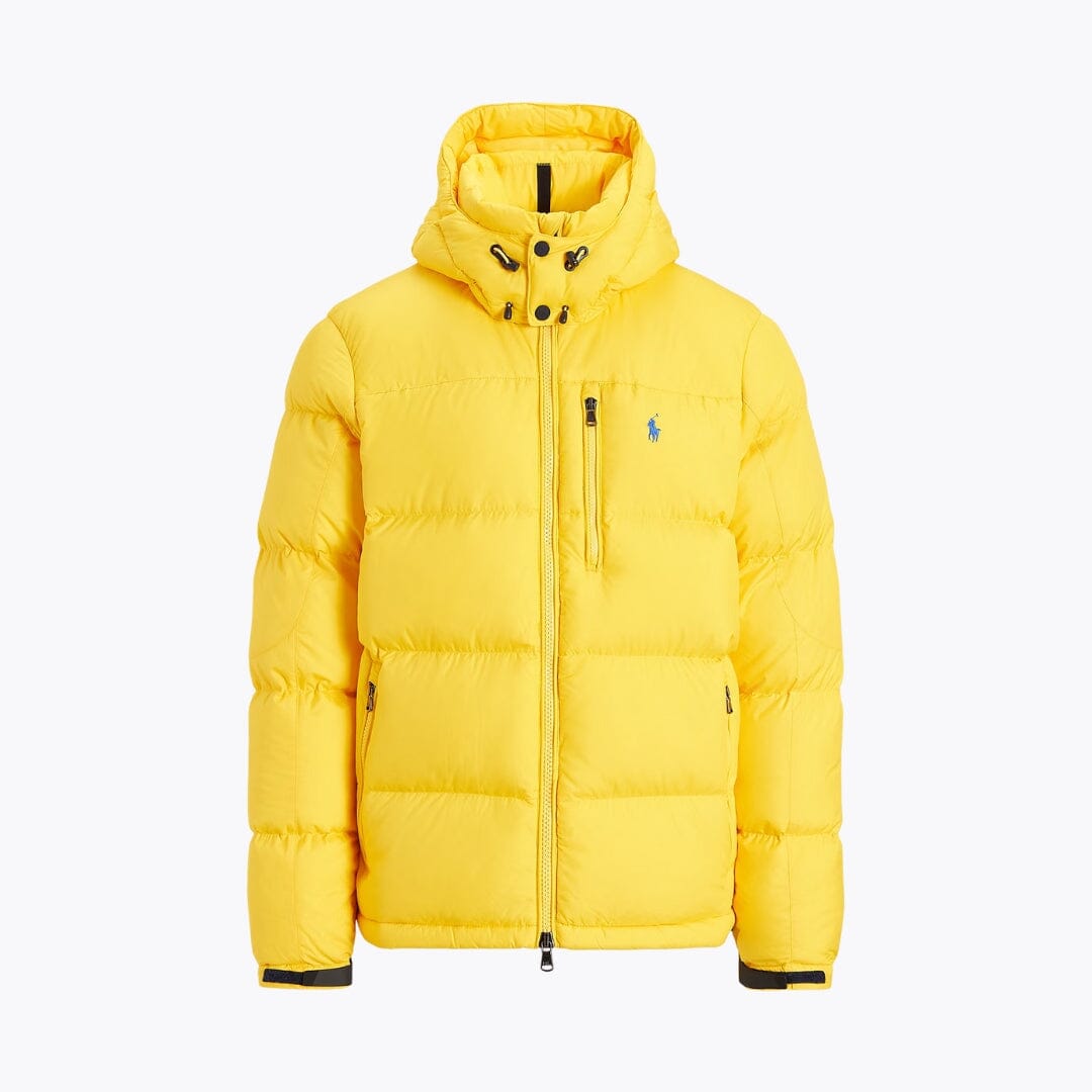 𝑅𝐿 Gorham Down Jacket